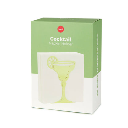 Cocktail Napkin Holder