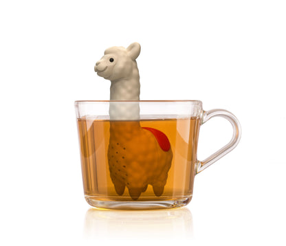 Infuseur à thé Cute Animal – Animaux Winkee – vue 3