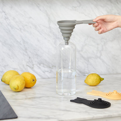 Meow Funnel