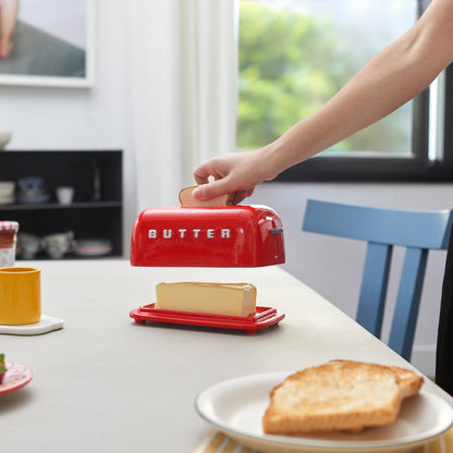Toasty Butter Tray