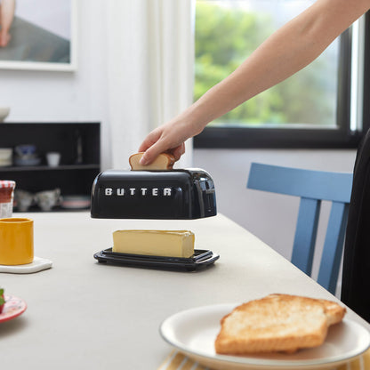 Toasty Butter Tray