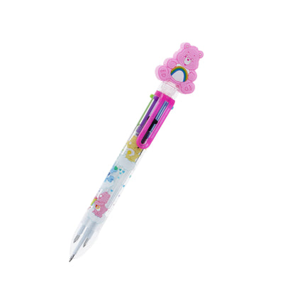 Stylo multicolore – Care Bears avec bouchons Grumpy Bear ou Cheer Bear | Blueprint Collections – vue 7