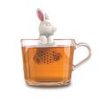 Infuseur à thé Lapin