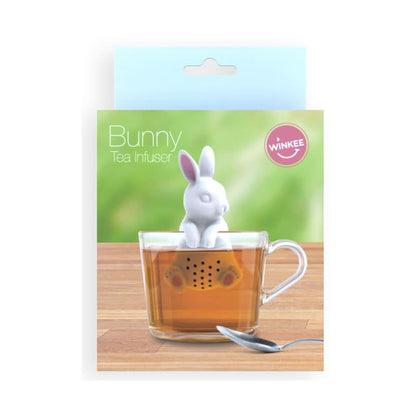 Infuseur à thé Lapin Winkee – vue 3