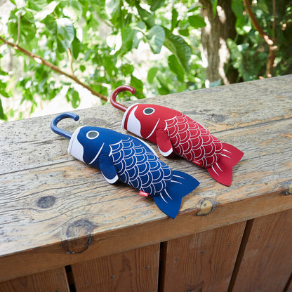 Parapluie Carpe Koi