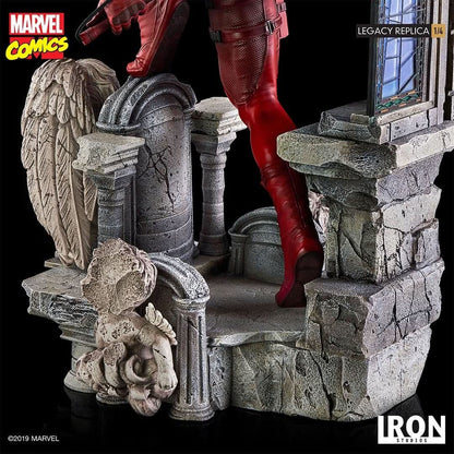 Statue Daredevil - Marvel Comics - Legacy Replica 1/4