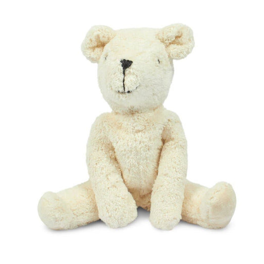 Peluche de oso pequeño | Blanco
