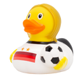 Canard Footballeuse (Allemagne)