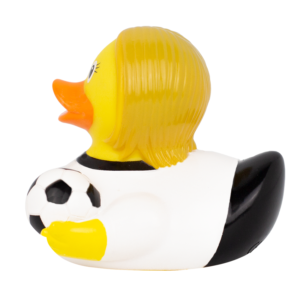 Canard Footballeuse (Allemagne)