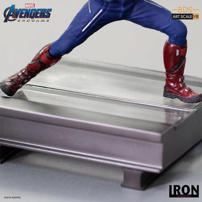 Statue Captain America 2023 - Avengers: Endgame - BDS Art Scale 1/10