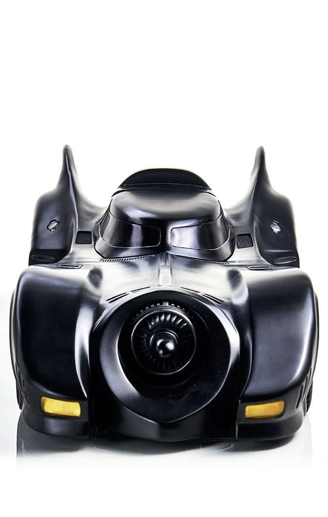 Statue Batmobile - Batman 1989 - Art Scale 1/10 - DC Comics