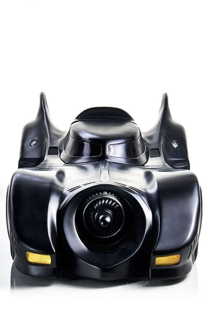 Statue Batmobile - Batman 1989 - Art Scale 1/10 - DC Comics