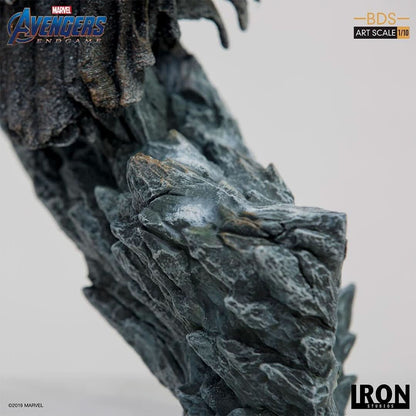 スタチュー ストーンキーパー - アベンジャーズ/エンドゲーム - BDSアートスケール 1/10