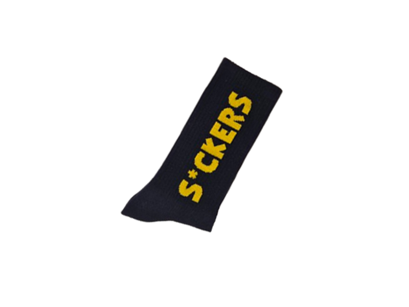 MOTHER S*CKERS Socks