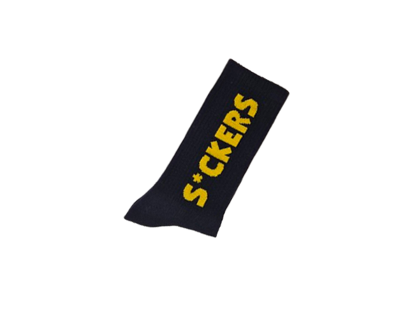 Chaussettes MOTHER S*CKERS