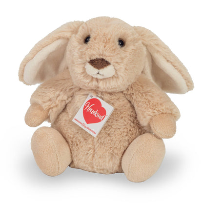 Peluche de conejo beige Polli