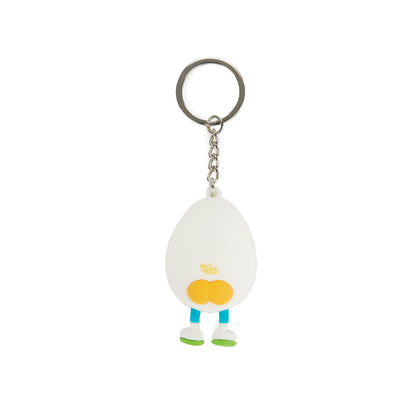Porte-clés Ramen Eggo Chan