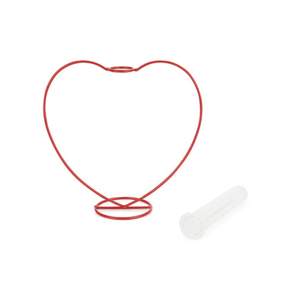 Vase Love Sihouette XL