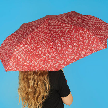 Parapluie Carpe Koi