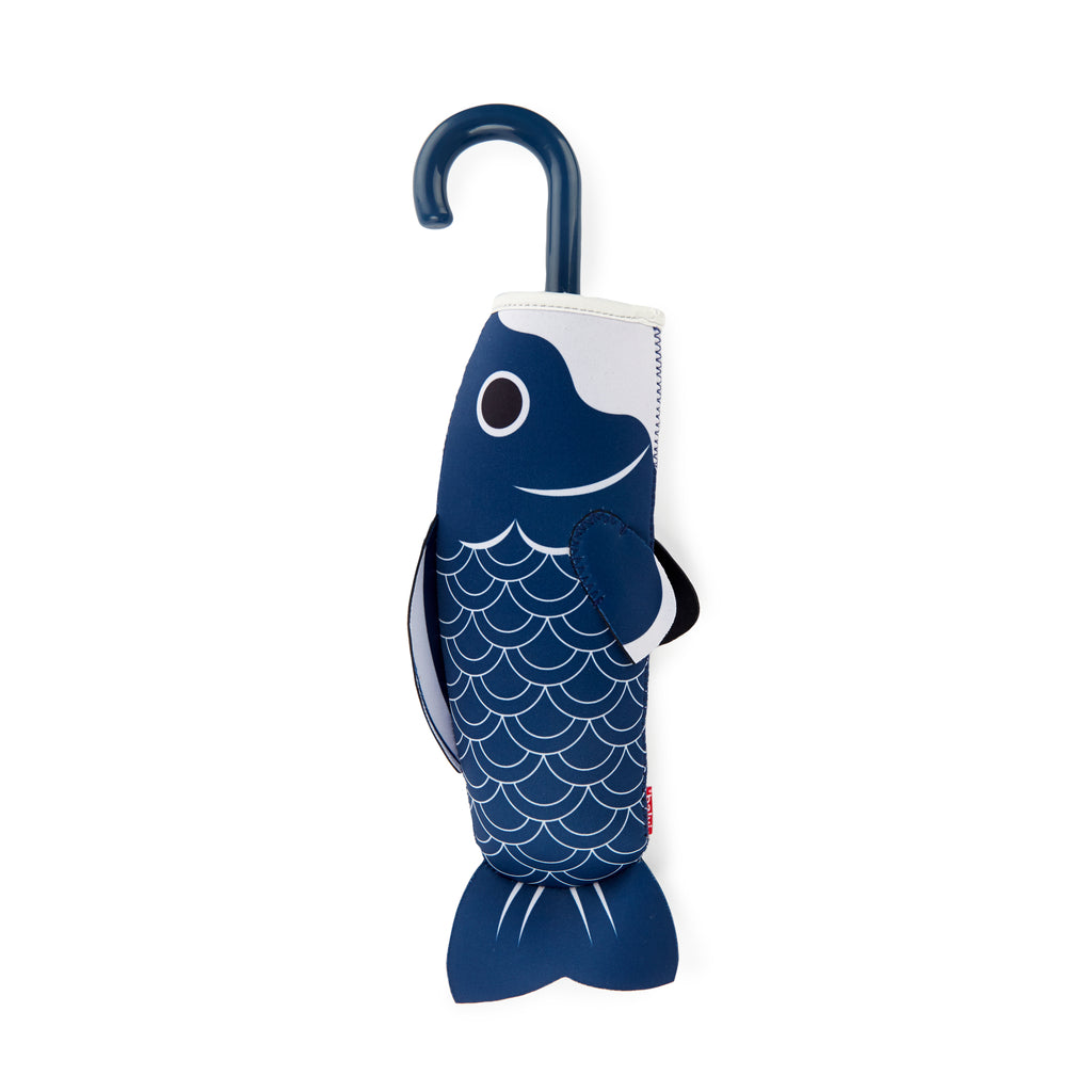 Parapluie Koi Fish