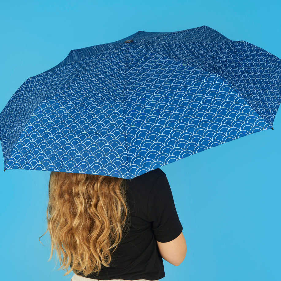Parapluie Carpe Koi