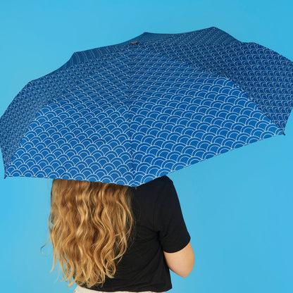 Parapluie Carpe Koi
