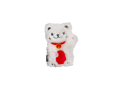 Bouillotte Pocket Pal Chat Chanceux