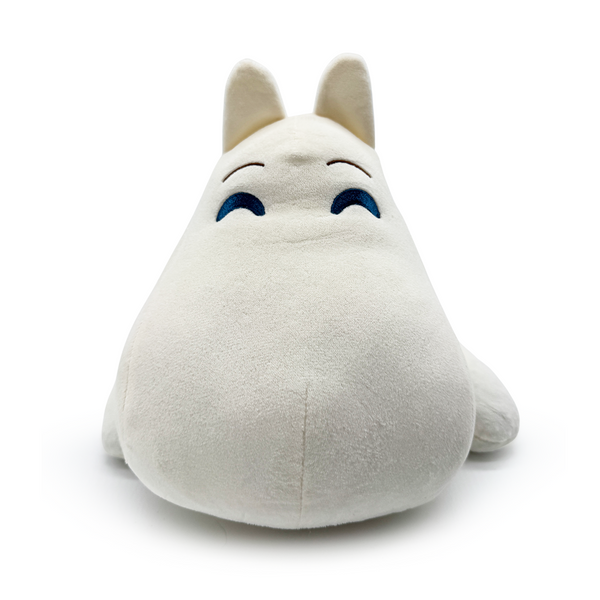 ムーミン ウェイト入りぬいぐるみ (16インチ)