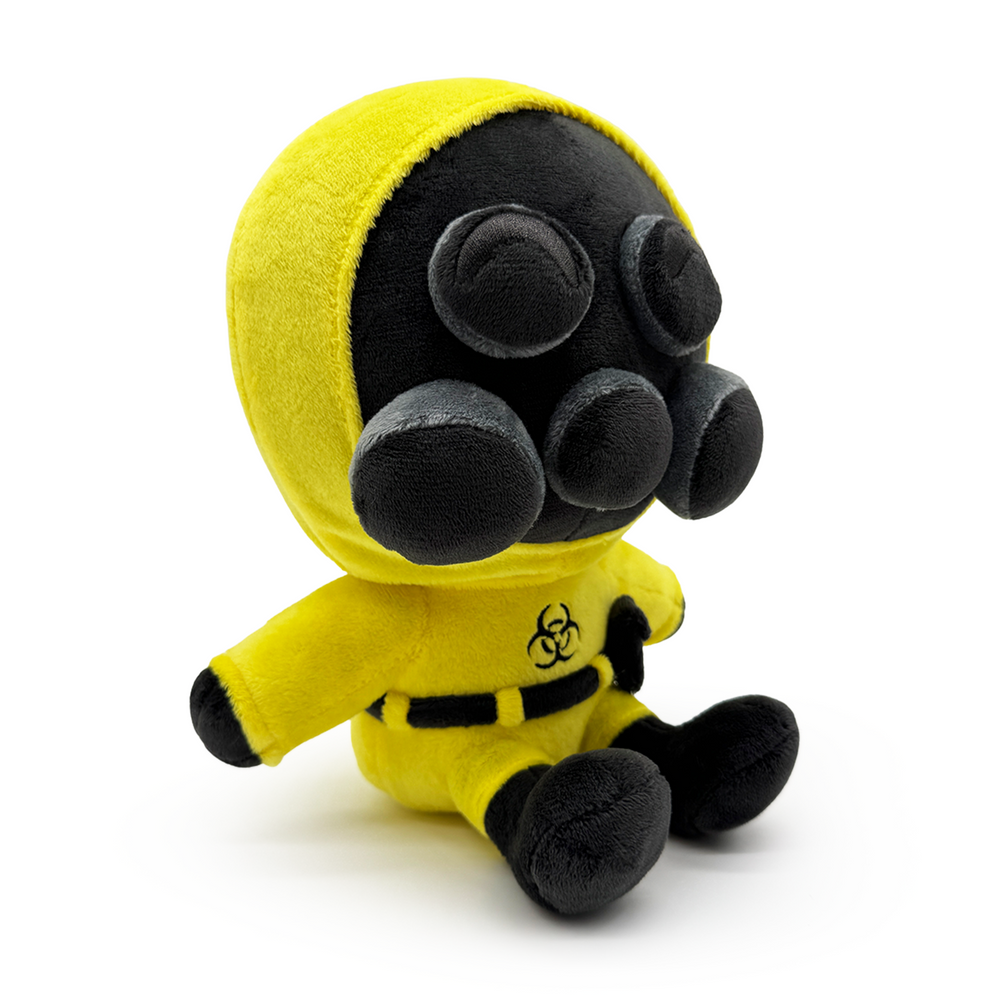 Peluche Escape the Backrooms