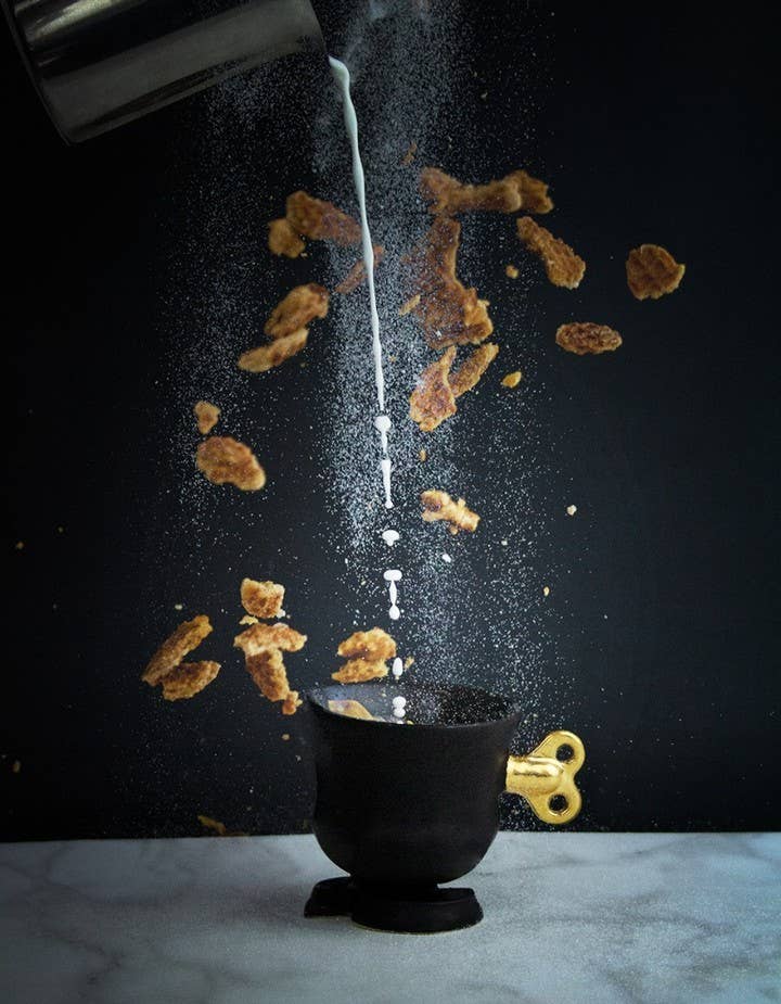 Robocup Noir – Jasmin Djerzic – Noir – vue 5