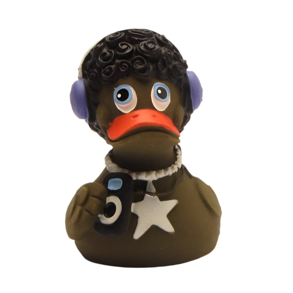 Canard Funk