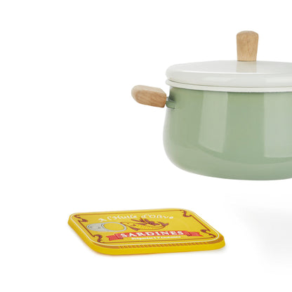Sardines Trivet