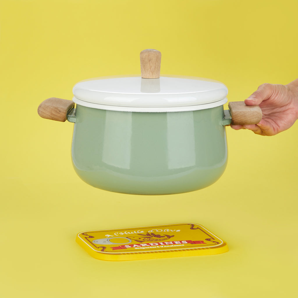 Sardines Trivet