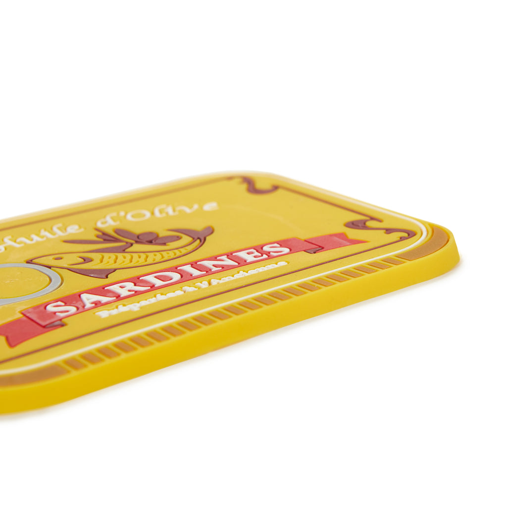 Sardines Trivet