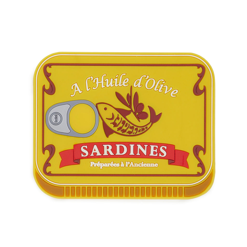 Sardines Trivet