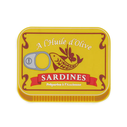 Sardines Trivet