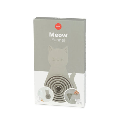 Meow Funnel