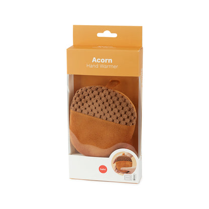Chauffe-mains Acorn