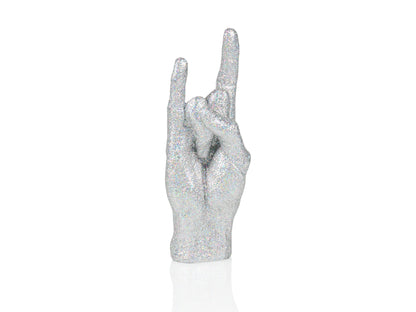 Sculpture Main You Rock Disco