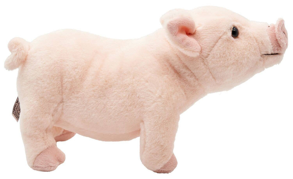Peluche Cochon Rose