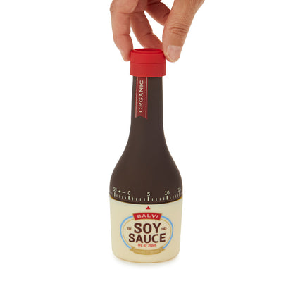 Soy Sauce Timer