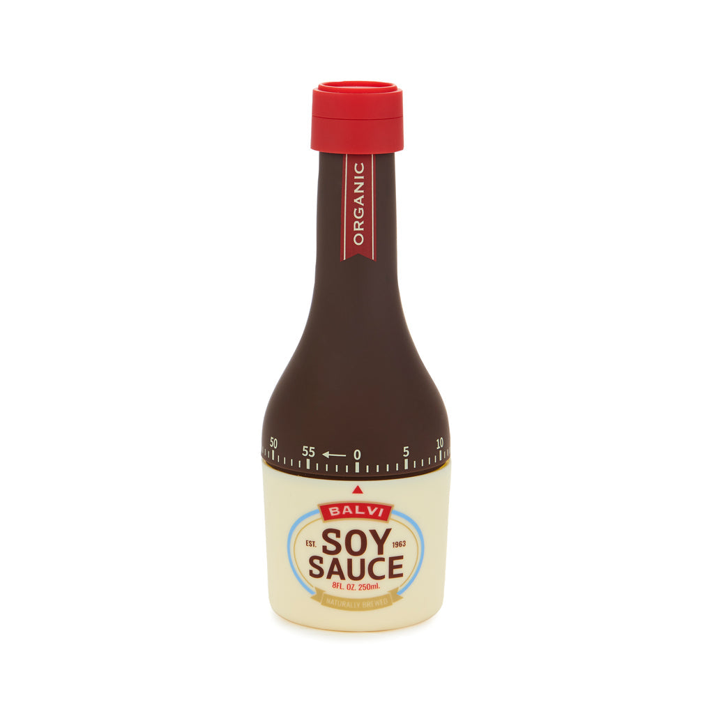 Soy Sauce Timer