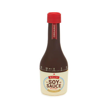Soy Sauce Timer