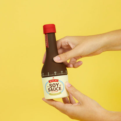 Soy Sauce Timer
