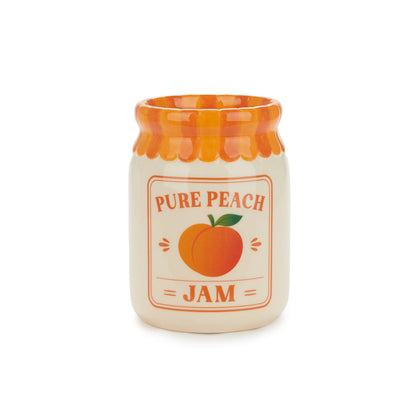 Mini pot de fleurs Peach Jam