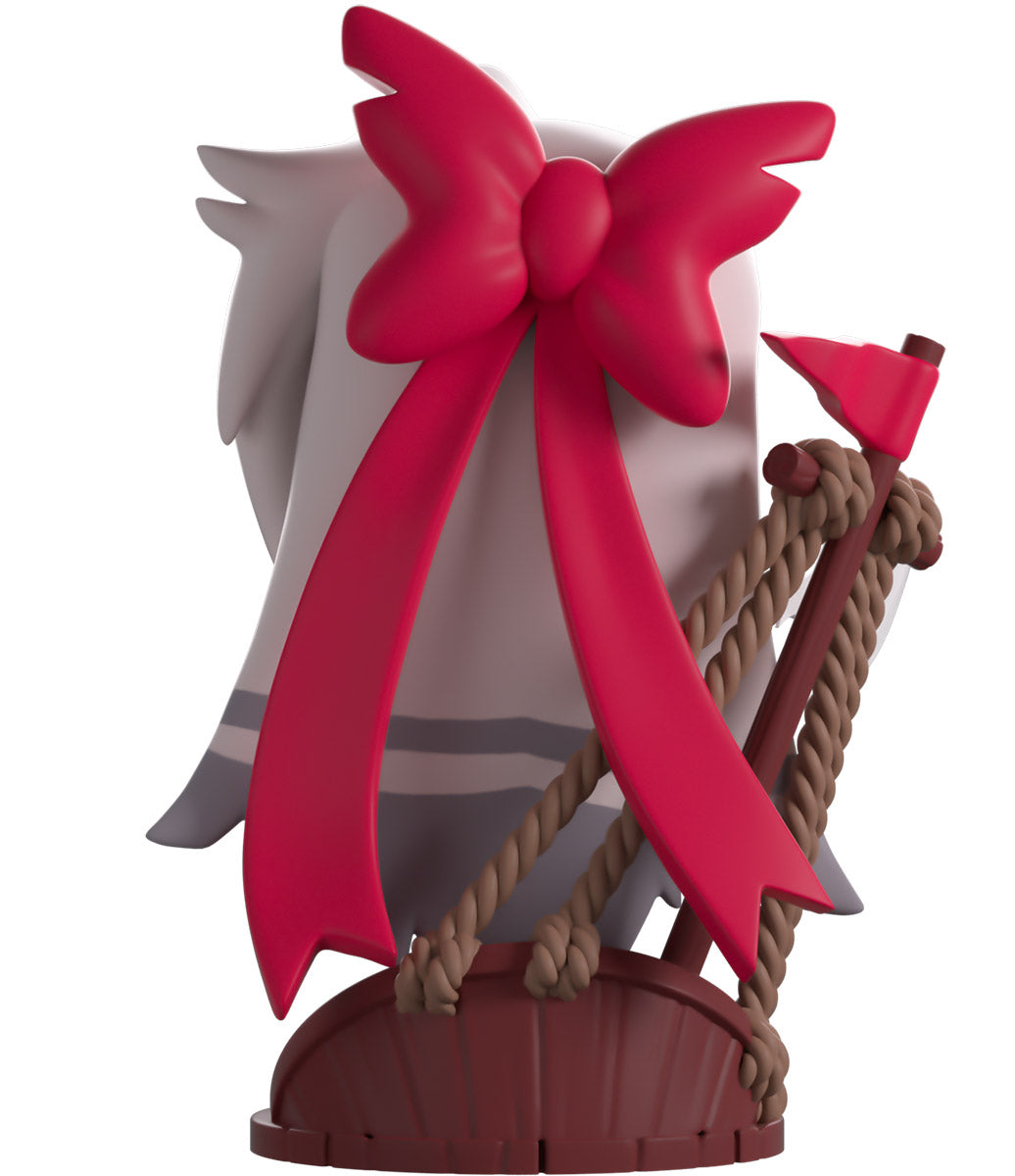 Vaggie - PRECOMMANDE*