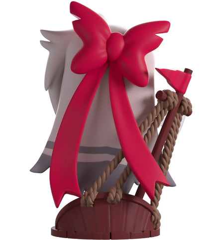 Vaggie - PRECOMMANDE*