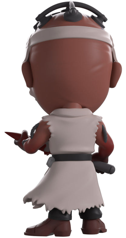 El Doctor - PRE-ORDEN*