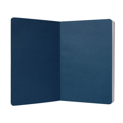 Carnet A5 Harry Potter - Poufsouffle