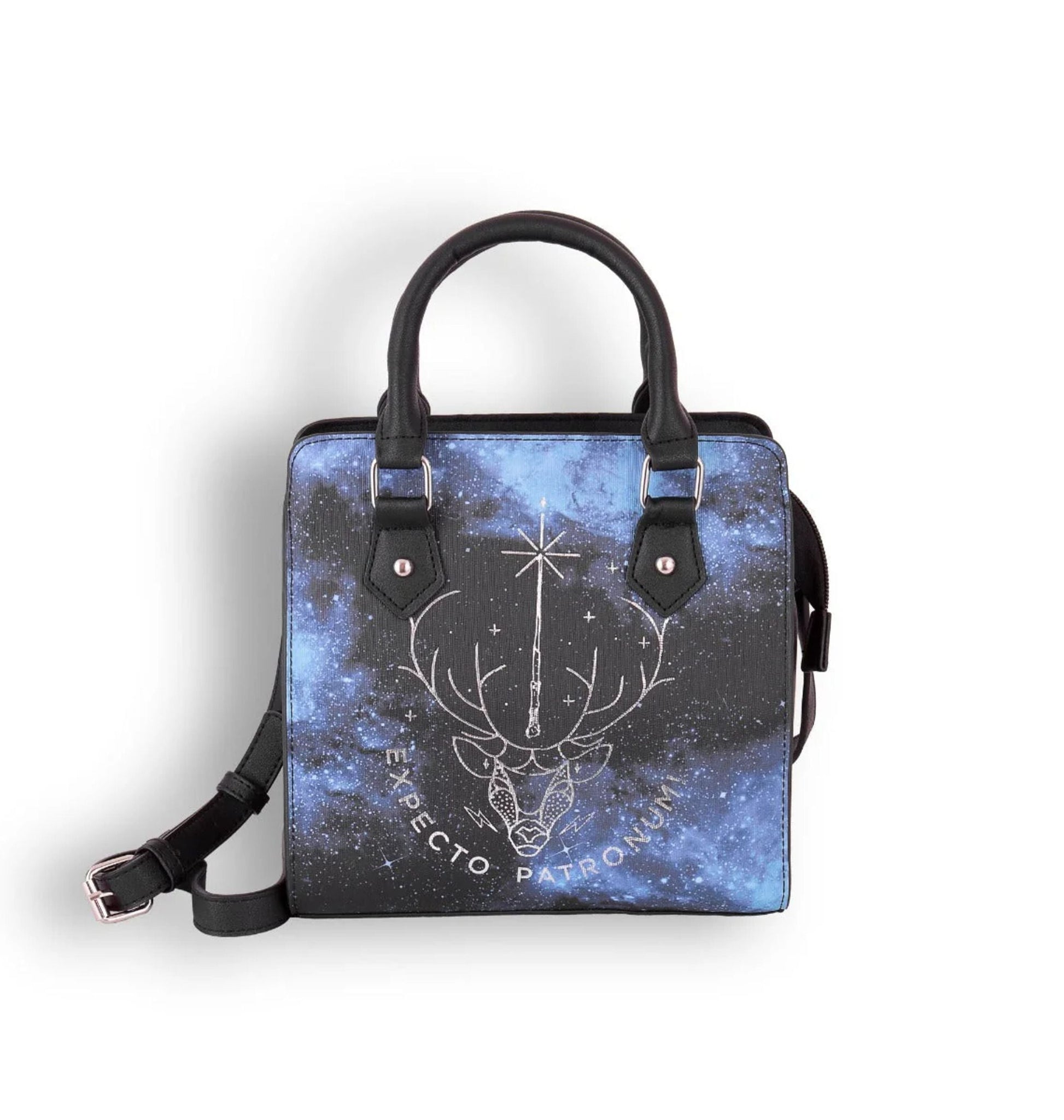 Sac à main Harry Potter Expecto Patronum